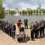 Landespolizeiorchester Mecklenburg-Vorpommern